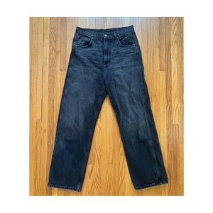 B Sides Jeans